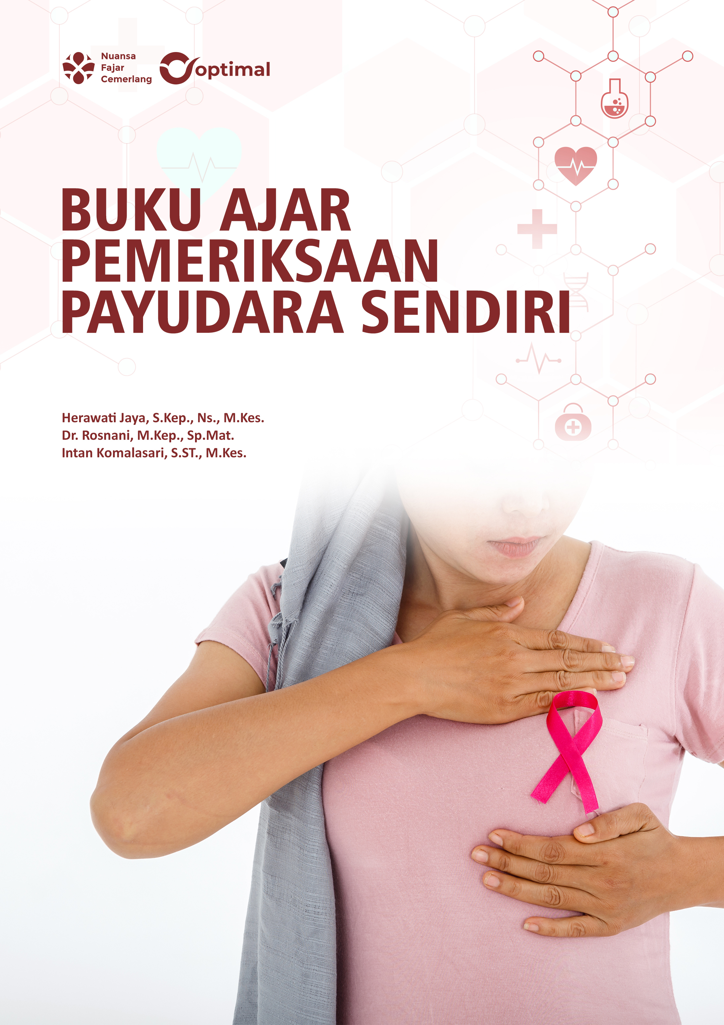 Cover BUKU AJAR PEMERIKSAAN PAYUDARA SENDIRI (SADARI).jpg